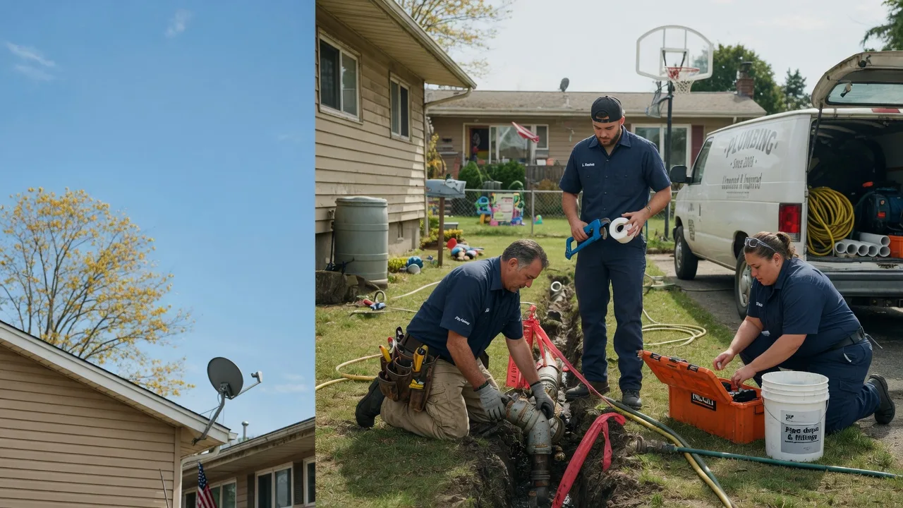 Garbage Disposal Replacement in Williamstown, MO near me